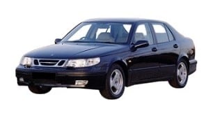 Saab 9-5