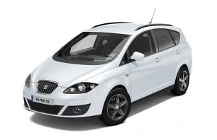 Seat Altea