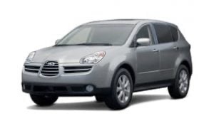 Subaru Tribeca