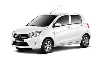 Suzuki Celerio