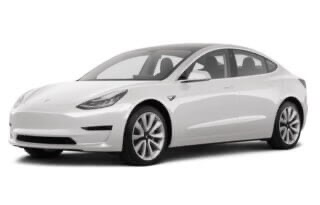 Tesla Model-3