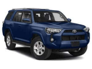 Toyota 4Runner