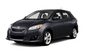 Toyota Matrix