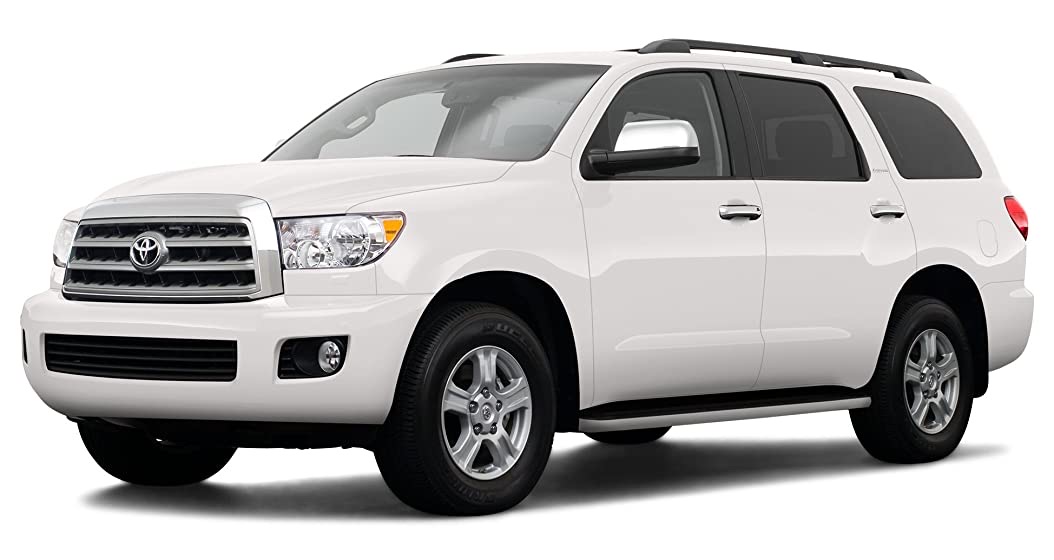 Toyota Sequoia