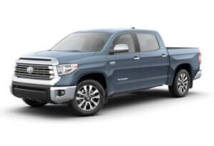 Toyota Tundra