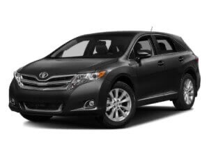 Toyota Venza