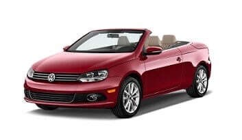 Volkswagen Eos