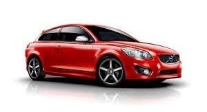 Volvo C30