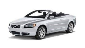 Volvo C70